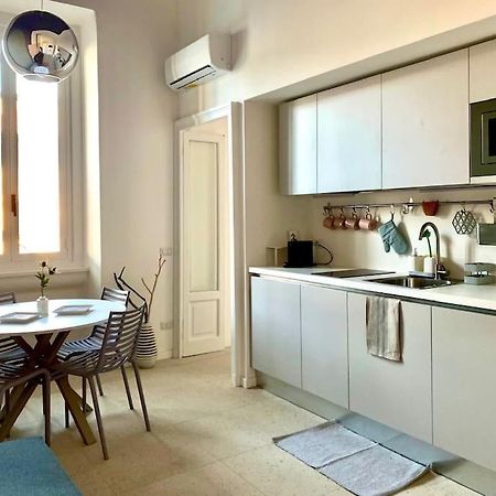 Stylish Flat In Porta Romana-Fondazione Prada Milan Exterior photo