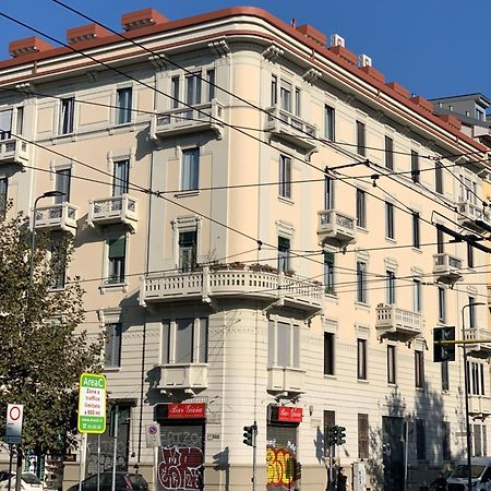 Stylish Flat In Porta Romana-Fondazione Prada Milan Exterior photo