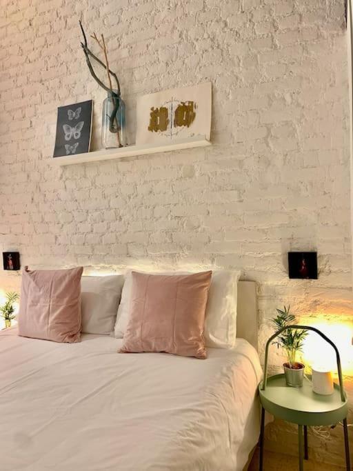 Stylish Flat In Porta Romana-Fondazione Prada Milan Exterior photo