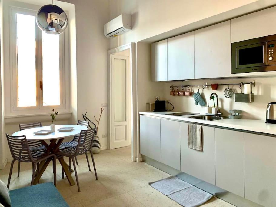 Stylish Flat In Porta Romana-Fondazione Prada Milan Exterior photo
