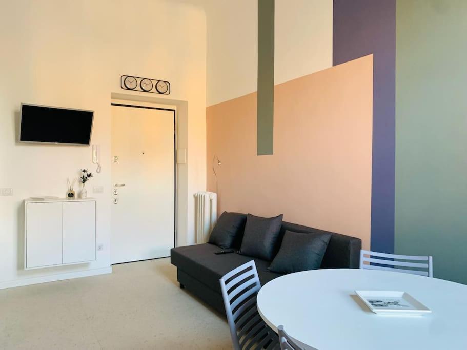 Stylish Flat In Porta Romana-Fondazione Prada Milan Exterior photo