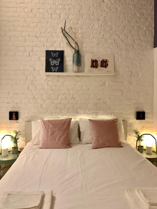 Stylish Flat In Porta Romana-Fondazione Prada Milan Exterior photo
