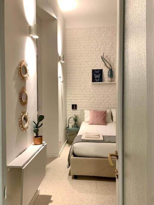 Stylish Flat In Porta Romana-Fondazione Prada Milan Exterior photo