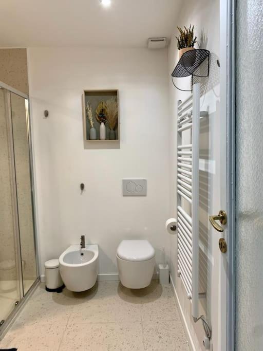 Stylish Flat In Porta Romana-Fondazione Prada Milan Exterior photo