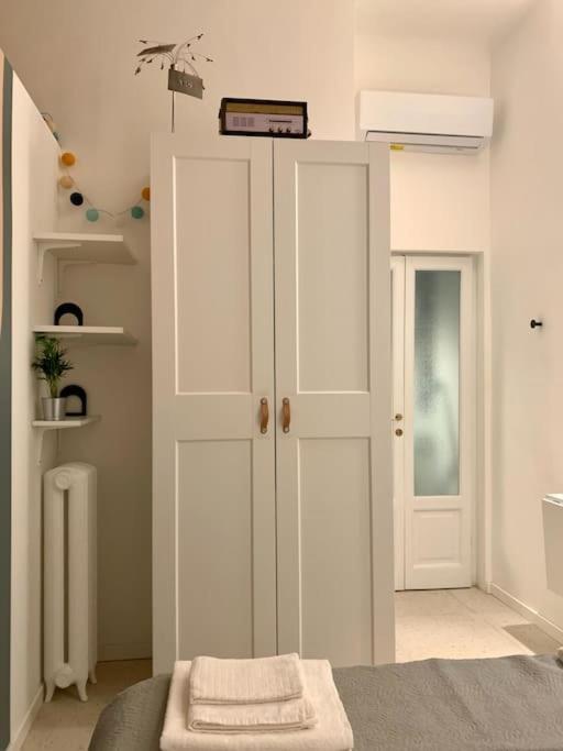 Stylish Flat In Porta Romana-Fondazione Prada Milan Exterior photo